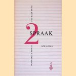 Tweespraak
Hans Andreas e.a.
€ 6,00 Tweespraak
Hans Andreas e.a.
€ 6,00