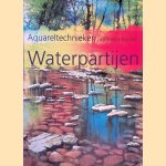 Aquareltechnieken - Waterpartijen
Joe Francis Dowden
€ 8,00 Aquareltechnieken - Waterpartijen
Joe Francis Dowden
€ 8,00