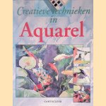 Creatieve technieken in aquarel
Geeske Bouman
€ 9,00 Creatieve technieken in aquarel
Geeske Bouman
€ 9,00