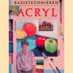 Basistechnieken arcyl
Alfred Daniels
€ 7,00 Basistechnieken arcyl
Alfred Daniels
€ 7,00