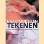 Naaktmodellen tekenen: Anatomie, verhoudingen, evenwicht, beweging, licht, compositie
Diana Constance
€ 8,00 Naaktmodellen tekenen: Anatomie, verhoudingen, evenwicht, beweging, licht, compositie
Diana Constance
€ 8,00