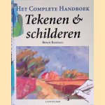 Het complete handboek tekenen en schilderen
Brian Bagnall
€ 10,00 Het complete handboek tekenen en schilderen
Brian Bagnall
€ 10,00