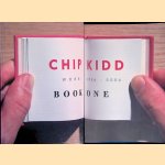 Chip Kidd: Work, 1986-2006: Book One
Amy Bloom
€ 20,00 Chip Kidd: Work, 1986-2006: Book One
Amy Bloom
€ 20,00