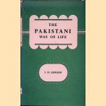 The Pakistani Way of Life
Ishtiaq Husain Qureshi
€ 9,00 The Pakistani Way of Life
Ishtiaq Husain Qureshi
€ 9,00