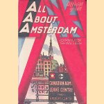All ABout Amsterdam: Official Guide
Johan Luger e.a.
€ 20,00 All ABout Amsterdam: Official Guide
Johan Luger e.a.
€ 20,00