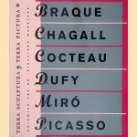 Terra sculptura, terra pictura: Keramiek van de 'klassieke modernen': Georges Braque, Marc Chagall, Jean Cocteau, Raoul Dufy, Joan Miró, Pablo Picasso
Roland Doschka e.a.
€ 8,00 Terra sculptura, terra pictura: Keramiek van de 'klassieke modernen': Georges Braque, Marc Chagall, Jean Cocteau, Raoul Dufy, Joan Miró, Pablo Picasso
Roland Doschka e.a.
€ 8,00