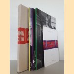 Andy Warhol at Christie's: Photographs; Paintings and Works on Paper; Prints (3 volumes in folder)
Hilton Als e.a.
€ 50,00 Andy Warhol at Christie's: Photographs; Paintings and Works on Paper; Prints (3 volumes in folder)
Hilton Als e.a.
€ 50,00