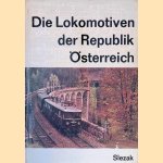 Die Lokomotiven der Republik Österreich
Slezak
€ 8,00 Die Lokomotiven der Republik Österreich
Slezak
€ 8,00