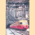 Gebirgsbahnen Europas
Ascanio Schneider
€ 15,00 Gebirgsbahnen Europas
Ascanio Schneider
€ 15,00