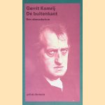 De buitenkant: een abecedarium
Gerrit Komrij
€ 5,00 De buitenkant: een abecedarium
Gerrit Komrij
€ 5,00