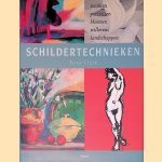 Schildertechnieken: Tekenen en schilderen, naakten, portretten, bloemen, stillevens, landschappen
Tessa Clark
€ 8,00 Schildertechnieken: Tekenen en schilderen, naakten, portretten, bloemen, stillevens, landschappen
Tessa Clark
€ 8,00