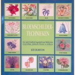 Bloemschildertechnieken: Een uniek handboek ingedeeld naar bloemvorm om prachtige, realistische bloemen te schilderen
Sue Burton
€ 8,00 Bloemschildertechnieken: Een uniek handboek ingedeeld naar bloemvorm om prachtige, realistische bloemen te schilderen
Sue Burton
€ 8,00