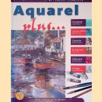Aquarel plus...: Combineer aquarel met andere technieken
Ray Balkwill
€ 7,00 Aquarel plus...: Combineer aquarel met andere technieken
Ray Balkwill
€ 7,00