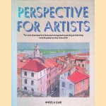 Perspectives for Artists: A Complete Course
Angela Gair
€ 20,00 Perspectives for Artists: A Complete Course
Angela Gair
€ 20,00