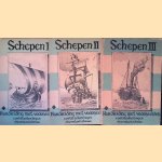 Schepen: handleiding met voorbeelden contéteekeningen, deel I + II + III
Arti
€ 25,00 Schepen: handleiding met voorbeelden contéteekeningen, deel I + II + III
Arti
€ 25,00