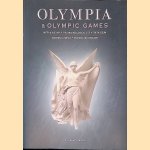 Olympia and Olympic Games
Anna Maranti
€ 5,00 Olympia and Olympic Games
Anna Maranti
€ 5,00