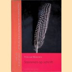 Stemmen op schrift: Geschiedenis van de Nederlandse literatuur: Vanaf het begin tot 1300
Frits van Oostrom
€ 12,50 Stemmen op schrift: Geschiedenis van de Nederlandse literatuur: Vanaf het begin tot 1300
Frits van Oostrom
€ 12,50