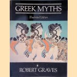 Greek Myths - Illustrated Edition
Robert Graves
€ 8,00 Greek Myths - Illustrated Edition
Robert Graves
€ 8,00