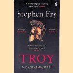 Troy
Stephen Fry
€ 8,00 Troy
Stephen Fry
€ 8,00