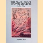 The Marriage of Heaven and Hell: In Full Color
William Blake
€ 8,00 The Marriage of Heaven and Hell: In Full Color
William Blake
€ 8,00