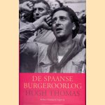 De Spaanse Burgeroorlog
Hugh Thomas
€ 30,00 De Spaanse Burgeroorlog
Hugh Thomas
€ 30,00