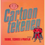Cartoontekenen: een complete cursus : principes, methoden en technieken
Steve Edgell e.a.
€ 7,00 Cartoontekenen: een complete cursus : principes, methoden en technieken
Steve Edgell e.a.
€ 7,00