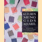 Gaade's kleurenmenggids aquarel: een praktische gids voor het mengen en combineren van iedere gewenste kleur
Moira Clinch
€ 10,00 Gaade's kleurenmenggids aquarel: een praktische gids voor het mengen en combineren van iedere gewenste kleur
Moira Clinch
€ 10,00