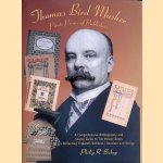 Thomas Bird Mosher: Pirate Prince of Publishers
Philip R. Bishop
€ 20,00 Thomas Bird Mosher: Pirate Prince of Publishers
Philip R. Bishop
€ 20,00