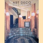Art Deco Architectuur: Brussel, 1920-1930
Werner Adriaenssens e.a.
€ 20,00 Art Deco Architectuur: Brussel, 1920-1930
Werner Adriaenssens e.a.
€ 20,00