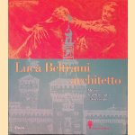 Luca Beltrami architetto: Milano tra Ottocento e Novecento
Luciana Baldrighi
€ 20,00 Luca Beltrami architetto: Milano tra Ottocento e Novecento
Luciana Baldrighi
€ 20,00