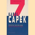 Prenten van Holland
Karel ?apek e.a.
€ 8,00 Prenten van Holland
Karel ?apek e.a.
€ 8,00