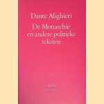 De monarchie en andere politieke teksten
Dante Alighieri
€ 10,00 De monarchie en andere politieke teksten
Dante Alighieri
€ 10,00