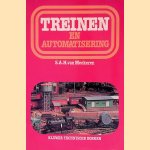 Treinen en automatisering: een nieuwe reeks schakelingen voor de automatisering van de modelbaan
S.A.H. van Meekeren
€ 9,00 Treinen en automatisering: een nieuwe reeks schakelingen voor de automatisering van de modelbaan
S.A.H. van Meekeren
€ 9,00