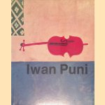 Iwan Puni 1892 - 1956
Jean-Louis Andral e.a.
€ 12,50 Iwan Puni 1892 - 1956
Jean-Louis Andral e.a.
€ 12,50