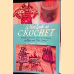 A New Look at Crochet: Using Basic Stitches to Create Modern Designs
Elyse Sommer e.a.
€ 8,00 A New Look at Crochet: Using Basic Stitches to Create Modern Designs
Elyse Sommer e.a.
€ 8,00