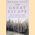 The Great Escape: the fully dramatic story based on the survivors own words
Anton Gill
€ 10,00 The Great Escape: the fully dramatic story based on the survivors own words
Anton Gill
€ 10,00