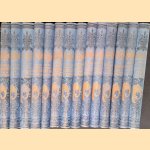 14 uniforme delen uit de blauwe bandjesreeks
Jules Verne
€ 50,00 14 uniforme delen uit de blauwe bandjesreeks
Jules Verne
€ 50,00