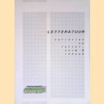 Letteratuur: variaties op letter, vorm & inhoud
Regina Ambagtsheer
€ 15,00 Letteratuur: variaties op letter, vorm & inhoud
Regina Ambagtsheer
€ 15,00