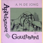 Appelsnoet en Goudbaard Deel 5: De Ring van de Koning Wiesewittel
A.M. de Jong
€ 8,00 Appelsnoet en Goudbaard Deel 5: De Ring van de Koning Wiesewittel
A.M. de Jong
€ 8,00