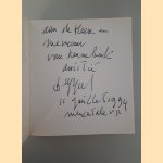 Karel Appel: 40 ans de peinture, sculpture & dessin *SIGNED*
Karel Appel
€ 150,00 Karel Appel: 40 ans de peinture, sculpture & dessin *SIGNED*
Karel Appel
€ 150,00