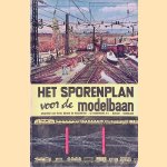 Het sporenplan voor de modelbaan
H.F. Enter
€ 10,00 Het sporenplan voor de modelbaan
H.F. Enter
€ 10,00