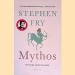 Mythos: de Griekse mythen herverteld
Stephen Fry
€ 8,00 Mythos: de Griekse mythen herverteld
Stephen Fry
€ 8,00