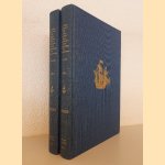 De Vierde Schipvaart der Nederlanders naar Oost-Indië onder Jacob Wilkens en Jacob van Neck (1599-1604) (2 delen)
H.A. van Foreest e.a.
€ 25,00 De Vierde Schipvaart der Nederlanders naar Oost-Indië onder Jacob Wilkens en Jacob van Neck (1599-1604) (2 delen)
H.A. van Foreest e.a.
€ 25,00