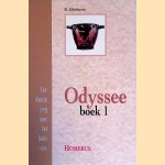 Een directe weg naar het lezen van: Homerus, Odyssee Boek I
Roghier Eikeboom
€ 10,00 Een directe weg naar het lezen van: Homerus, Odyssee Boek I
Roghier Eikeboom
€ 10,00