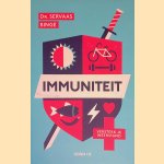 Immuniteit: versterk je weerstand
Servaas Bingé
€ 10,00 Immuniteit: versterk je weerstand
Servaas Bingé
€ 10,00
