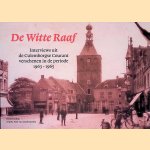 De witte raaf: interviews uit de Culemborgse Courant verschenen in de periode 1963-1965
Jaap Borggreve e.a.
€ 8,00 De witte raaf: interviews uit de Culemborgse Courant verschenen in de periode 1963-1965
Jaap Borggreve e.a.
€ 8,00