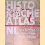 Historische atlas NL: hoe Nederland zichzelf bijeen heeft geraapt
Martin Berendse e.a.
€ 20,00 Historische atlas NL: hoe Nederland zichzelf bijeen heeft geraapt
Martin Berendse e.a.
€ 20,00