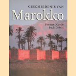 Geschiedenis van Marokko
Herman Obdeijn e.a.
€ 12,50 Geschiedenis van Marokko
Herman Obdeijn e.a.
€ 12,50