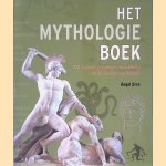 Het mythologieboek: 250 leidende personages en verhalen uit de griekse mythologie
Ángel Erro
€ 15,00 Het mythologieboek: 250 leidende personages en verhalen uit de griekse mythologie
Ángel Erro
€ 15,00