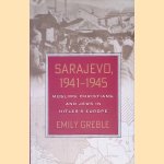 Sarajevo, 1941-1945: Muslims, Christians, and Jews in Hitler's Europe
Emily Greble
€ 15,00 Sarajevo, 1941-1945: Muslims, Christians, and Jews in Hitler's Europe
Emily Greble
€ 15,00